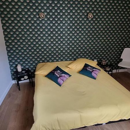 T2 Au Coeur Du Centre Ville De Марсель Экстерьер фото